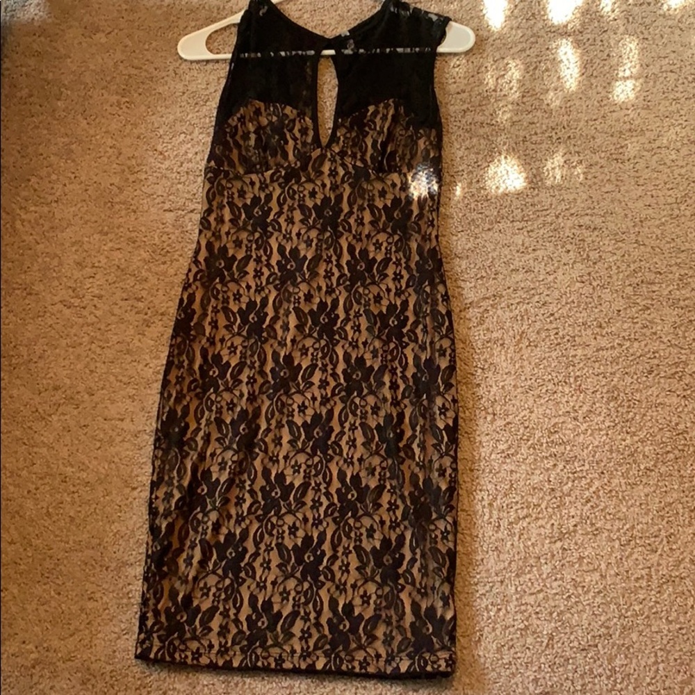 A night out dress